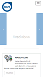 Mobile Screenshot of bart-e.com